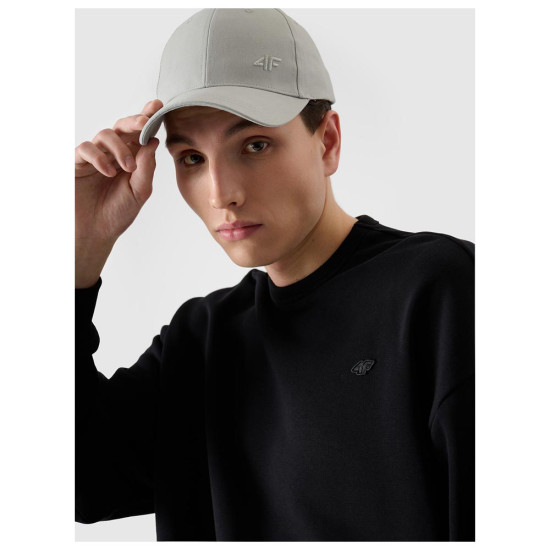4F Unisex φούτερ